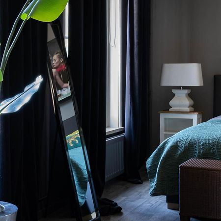 Mart9 City Loft Zevenbergen Zewnętrze zdjęcie