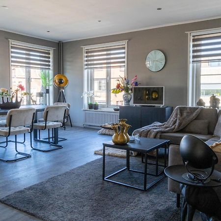 Mart9 City Loft Zevenbergen Zewnętrze zdjęcie