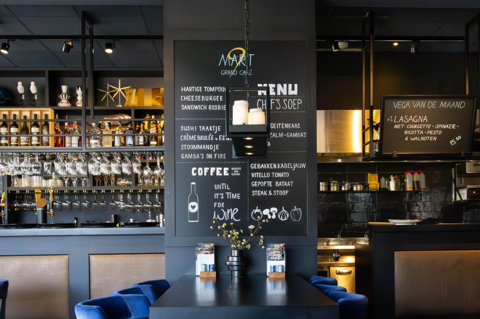 Mart9 City Loft Zevenbergen Zewnętrze zdjęcie