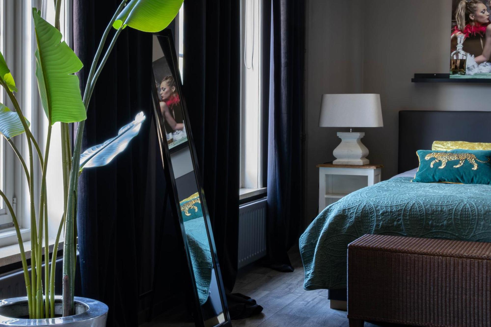 Mart9 City Loft Zevenbergen Zewnętrze zdjęcie
