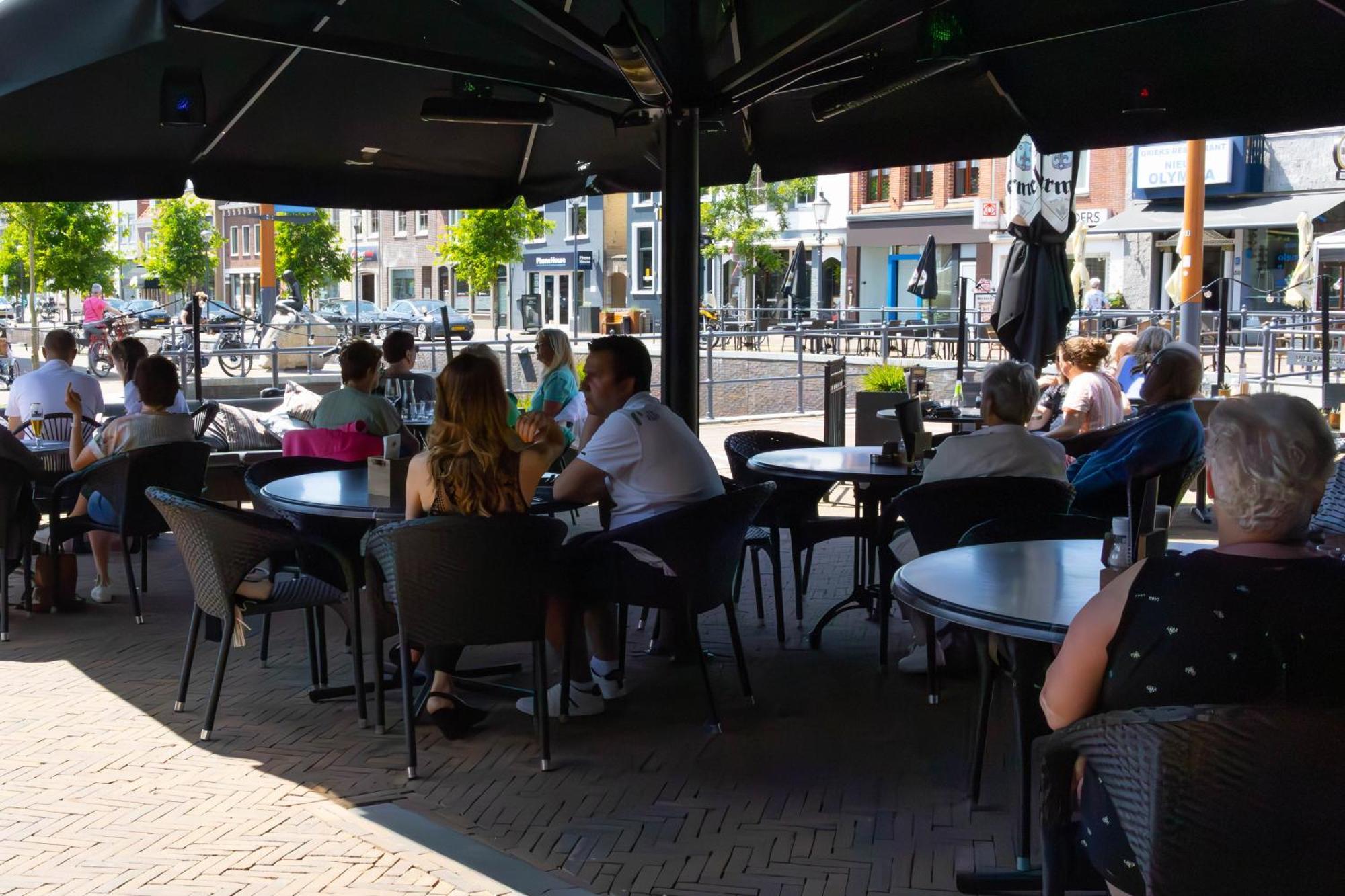 Mart9 City Loft Zevenbergen Zewnętrze zdjęcie