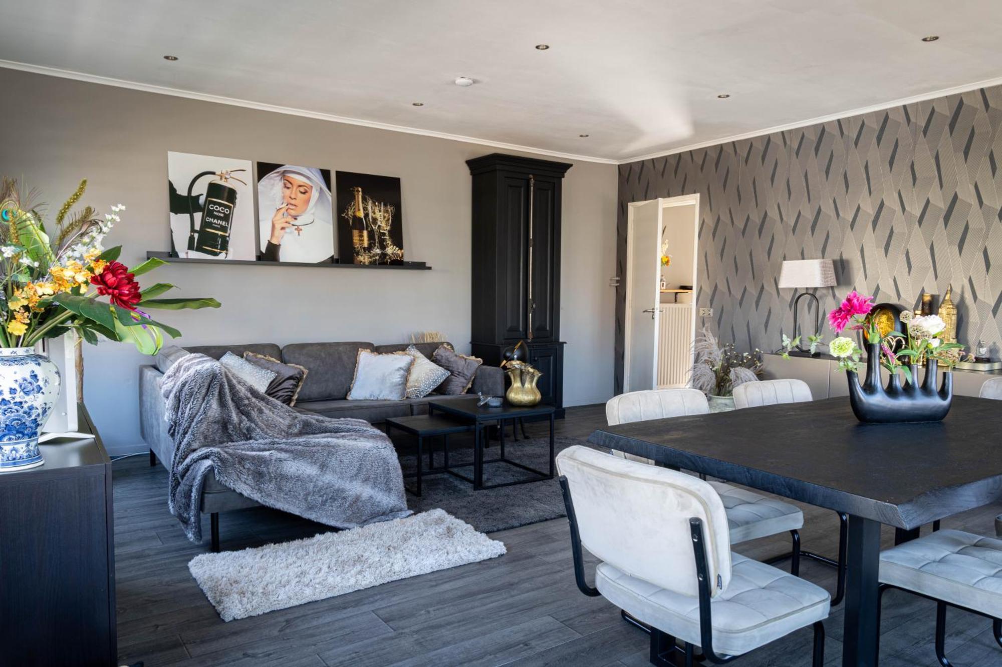 Mart9 City Loft Zevenbergen Zewnętrze zdjęcie