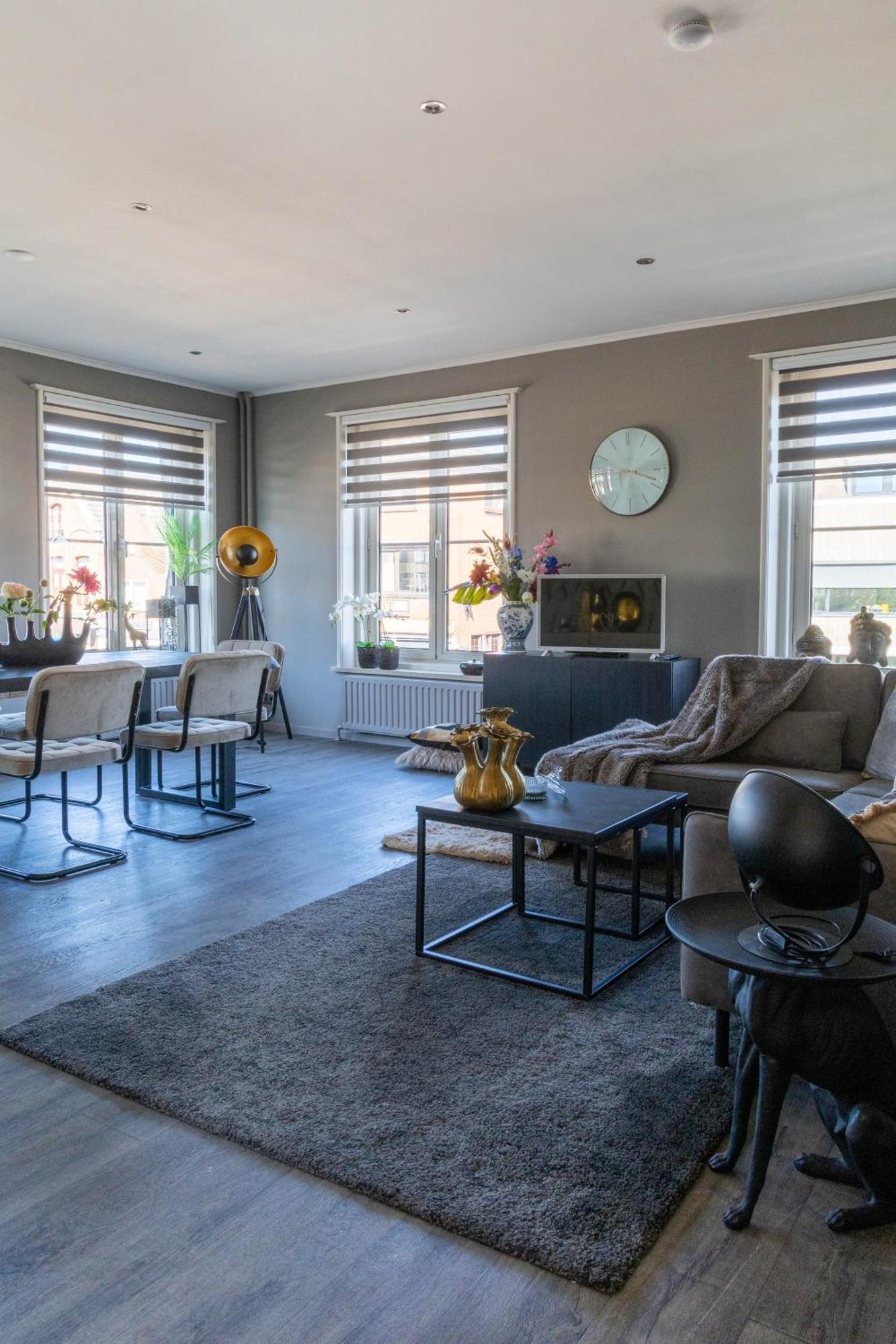 Mart9 City Loft Zevenbergen Zewnętrze zdjęcie