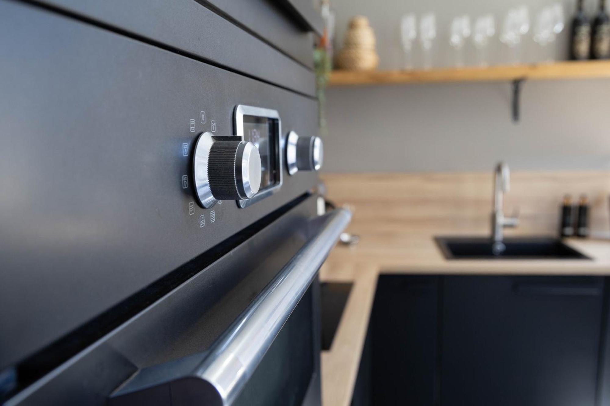 Mart9 City Loft Zevenbergen Zewnętrze zdjęcie