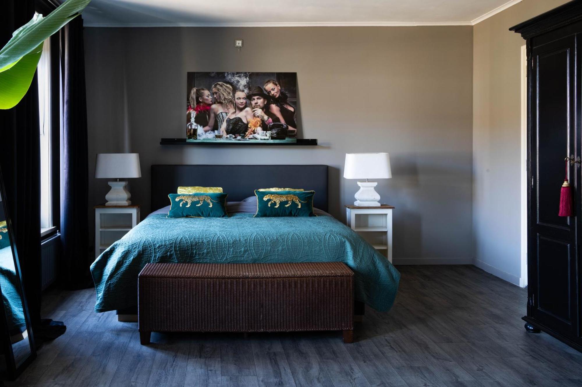 Mart9 City Loft Zevenbergen Zewnętrze zdjęcie